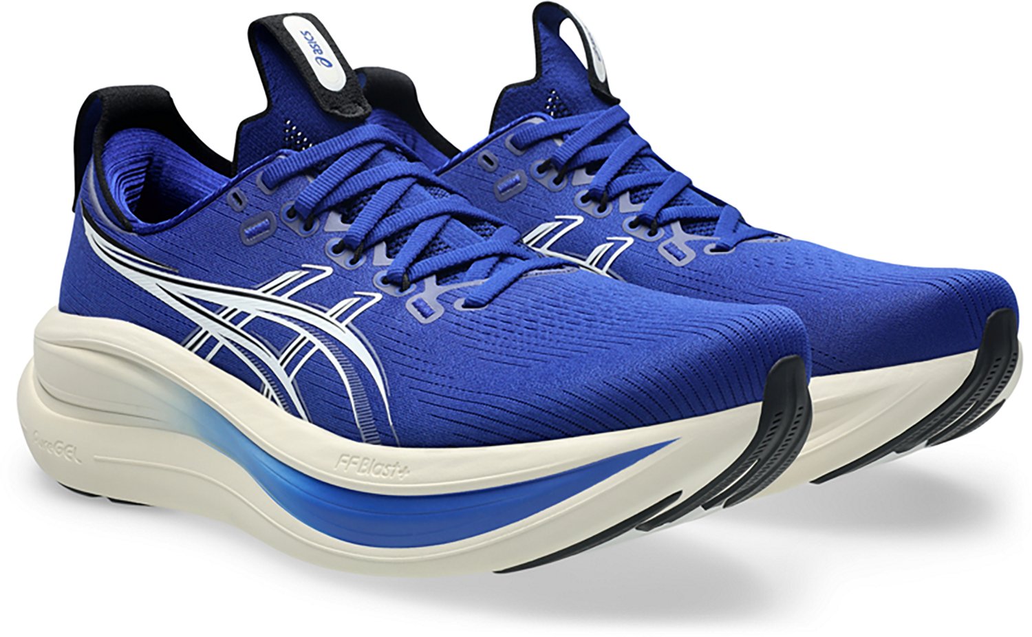 ASICS Men's GEL-NIMBUS  28 Running Shoes - view number 3