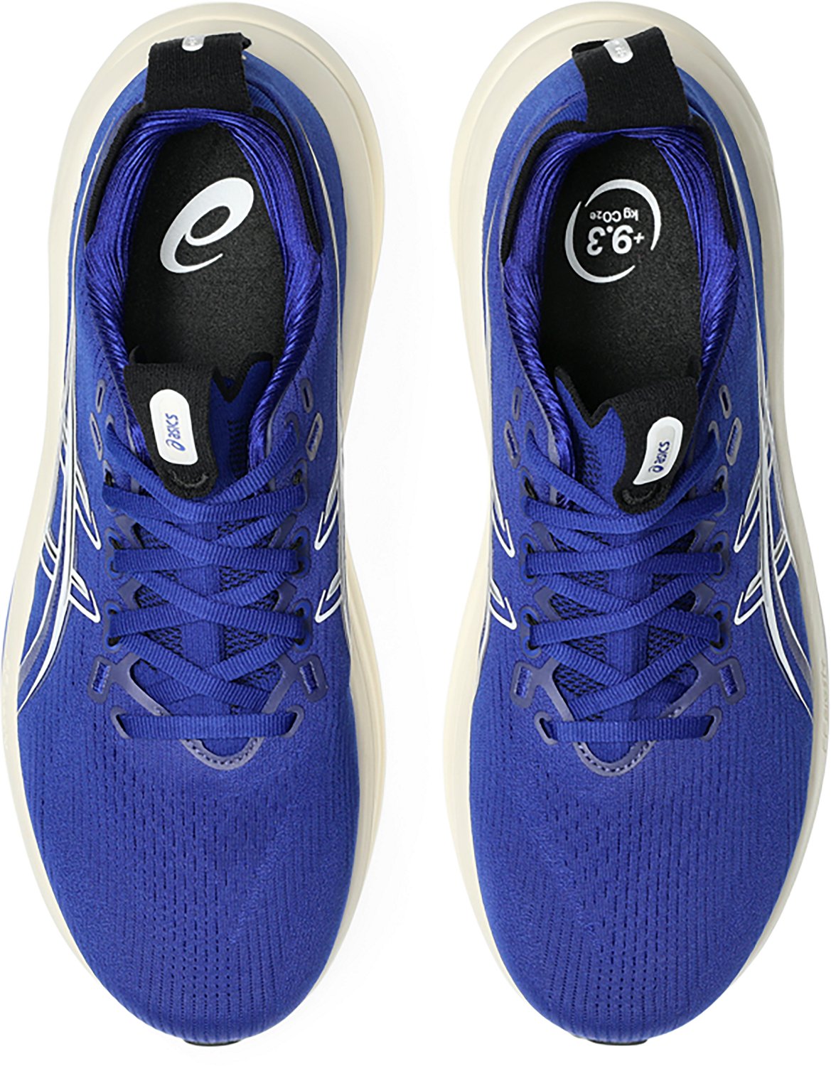 ASICS Men's GEL-NIMBUS  28 Running Shoes - view number 4