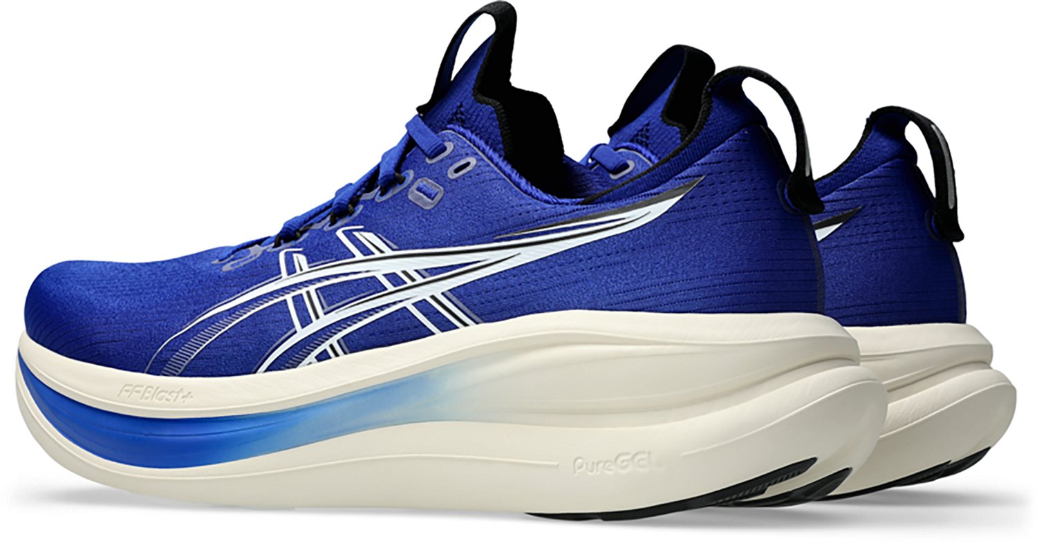 ASICS Men's GEL-NIMBUS  28 Running Shoes - view number 6
