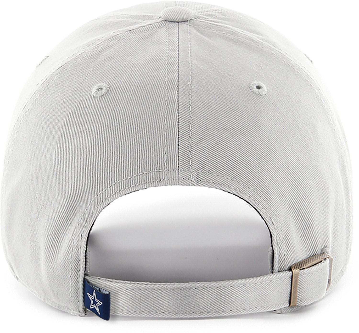 '47 Men's Dallas Cowboys Clean Up Star Cap - view number 2