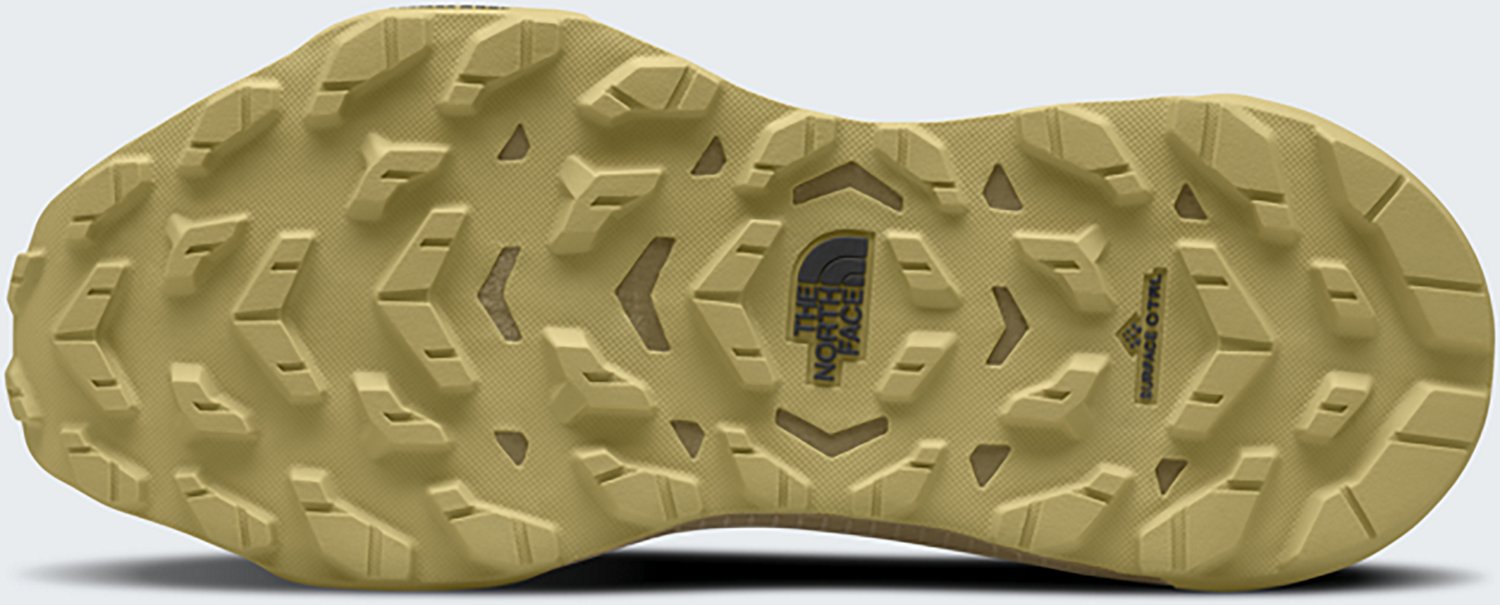 The North Face Men's Fastpack Mid Top Waterproof Boots - view number 3