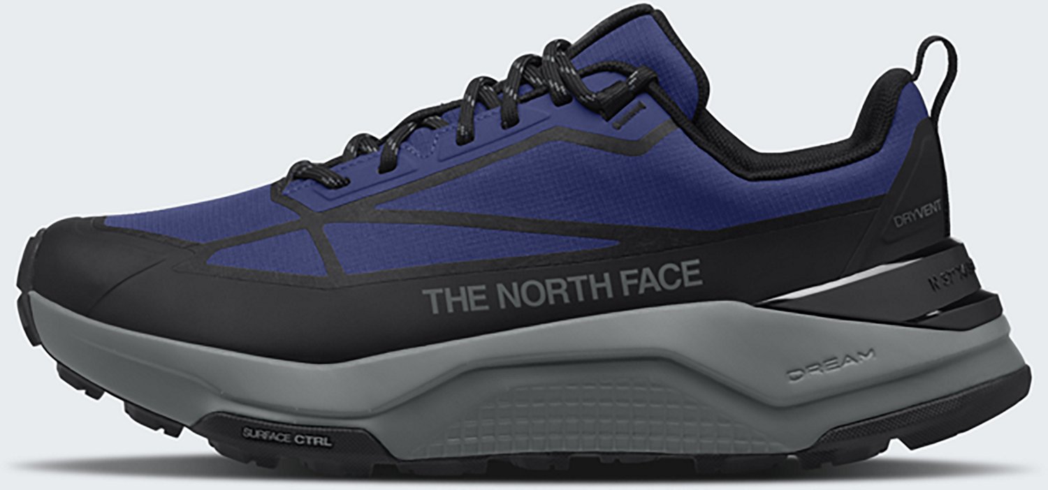 The North Face Men's Fastpack Waterproof Boots