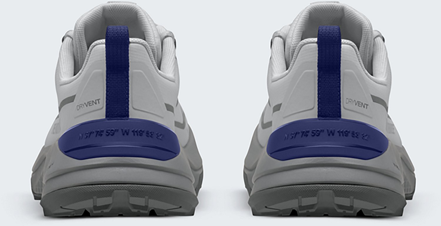 The North Face Men's Fastpack Waterproof Boots - view number 4