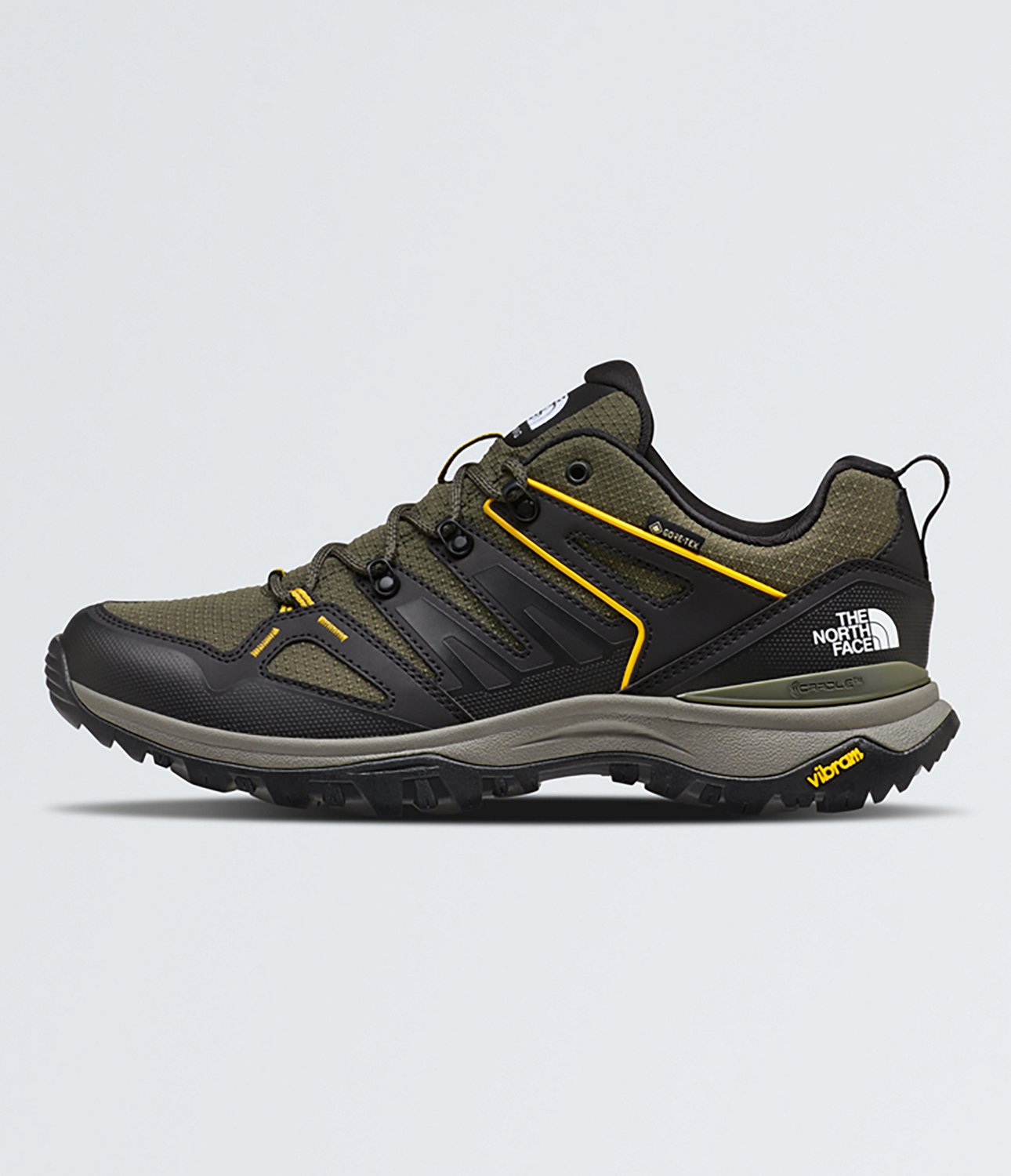 The North Face Men's Hedgehog GORE-TEX Hiking Shoes