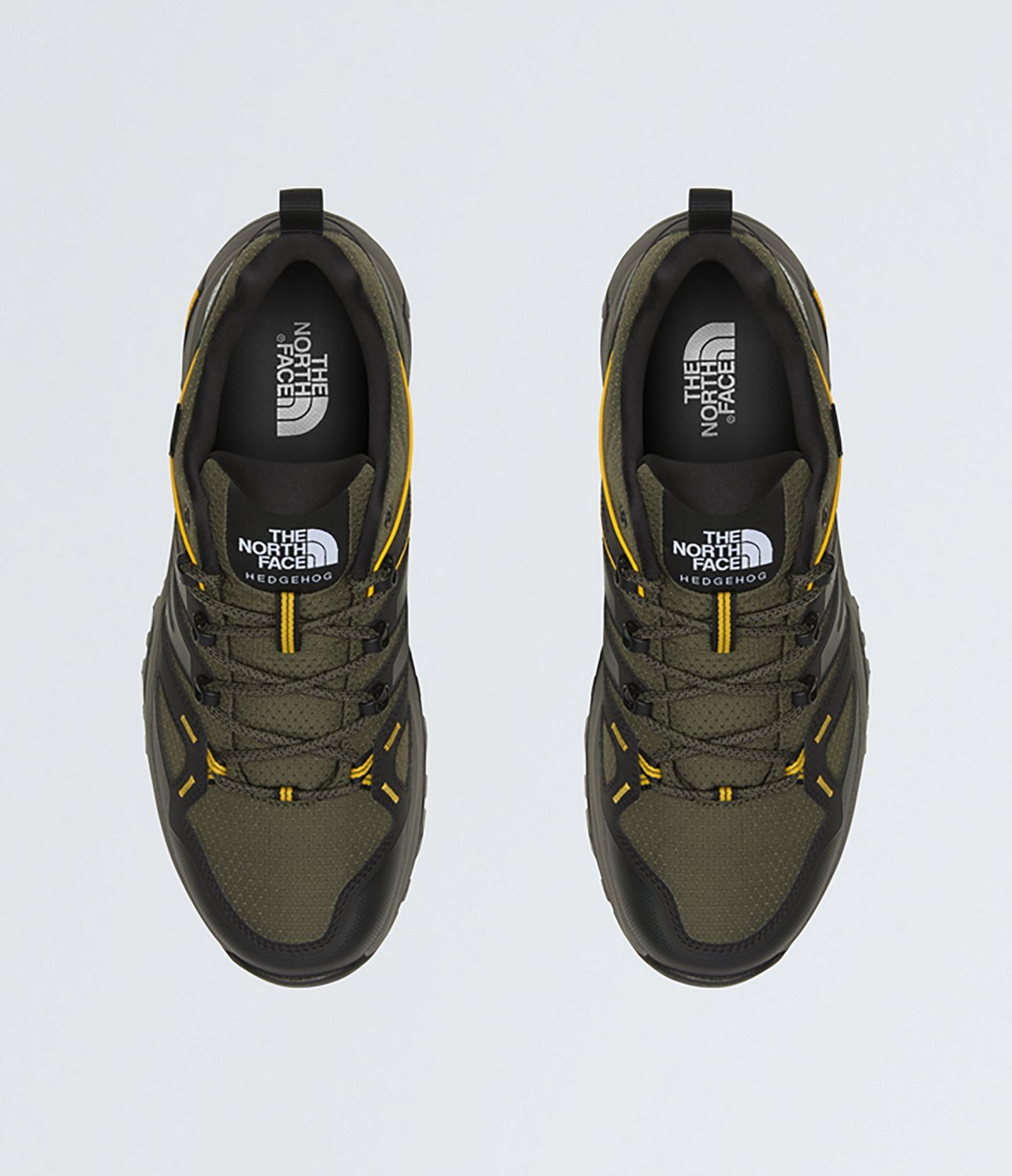 The North Face Men's Hedgehog GORE-TEX Hiking Shoes - view number 2