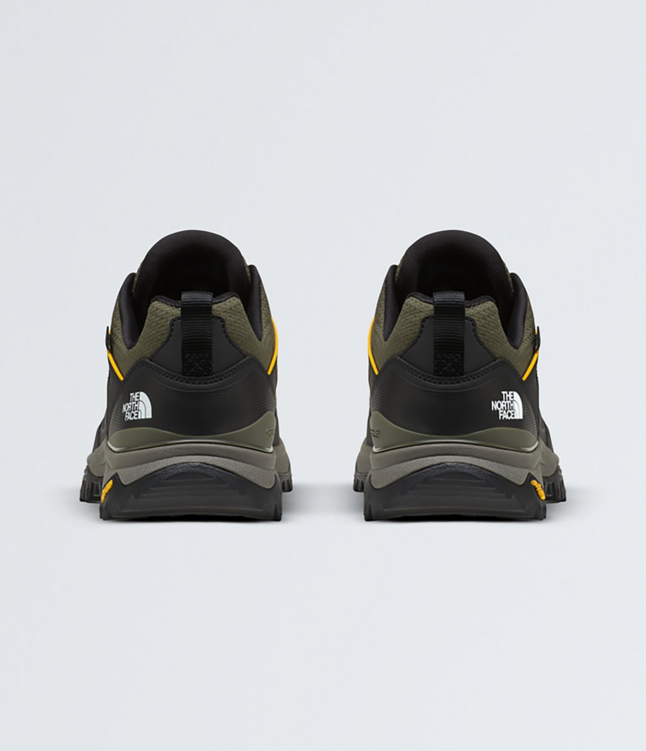 The North Face Men's Hedgehog GORE-TEX Hiking Shoes - view number 4