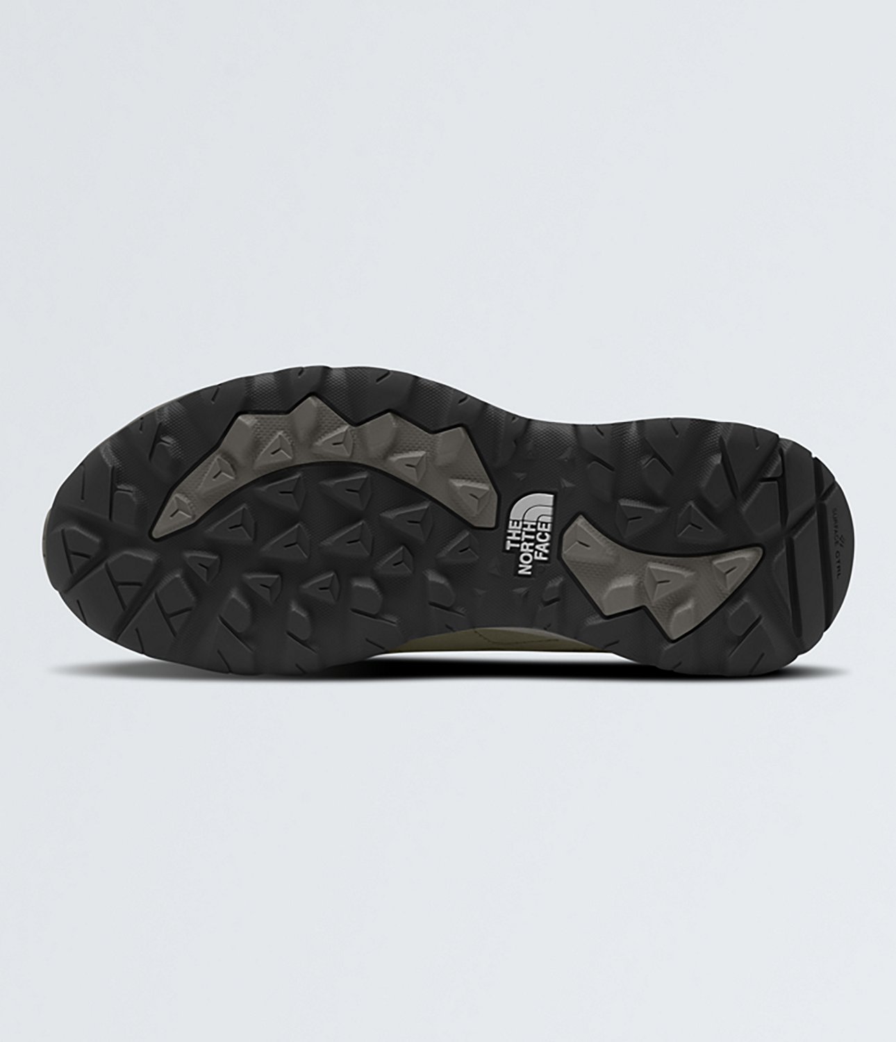 The North Face Men's Hedgehog 3 Mid Top Boots - view number 3