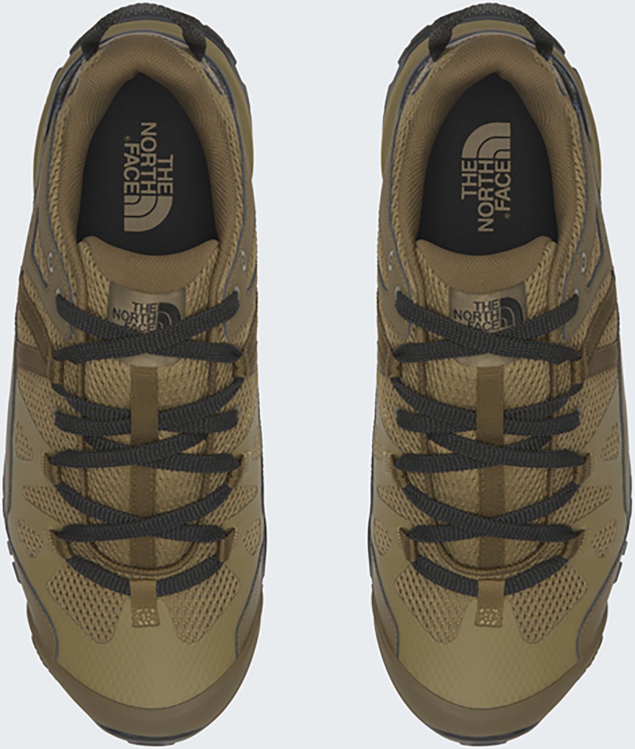 The North Face Men's Ultra 112 Waterproof Shoes - view number 2