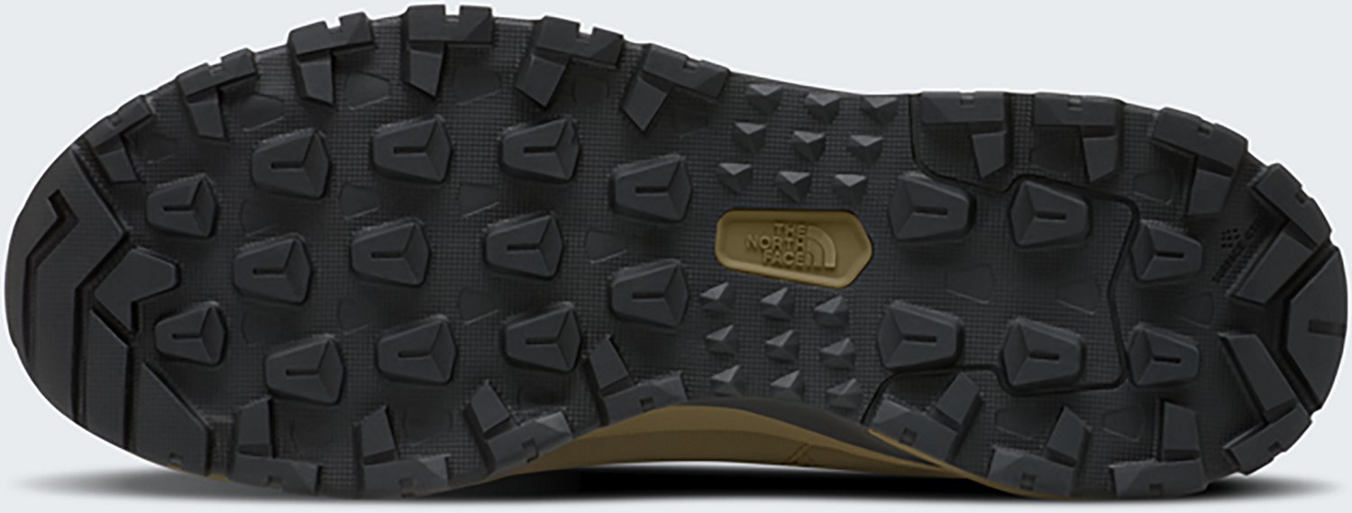 The North Face Men's Ultra 112 Waterproof Shoes - view number 3