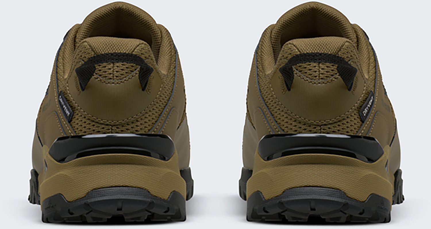 The North Face Men's Ultra 112 Waterproof Shoes - view number 4