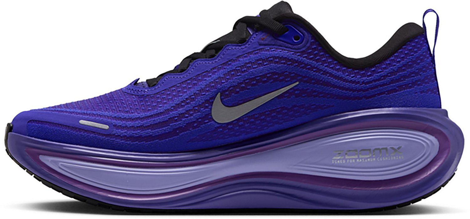 Nike Women's Vomero Plus Running Shoes - view number 2
