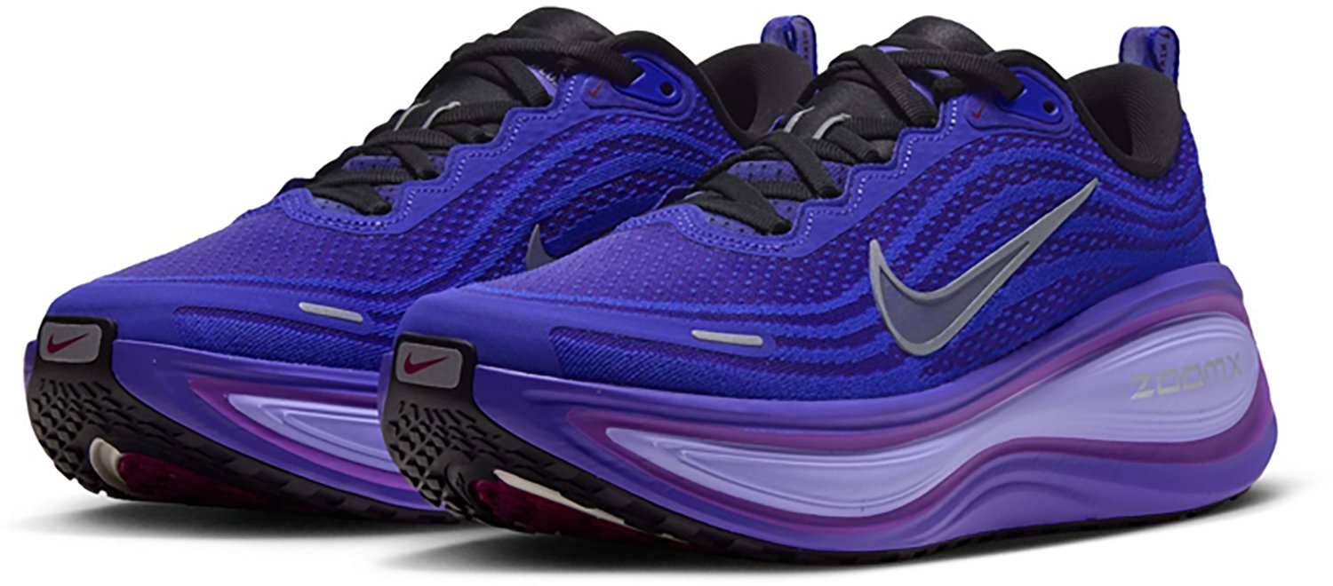 Nike Women's Vomero Plus Running Shoes - view number 3