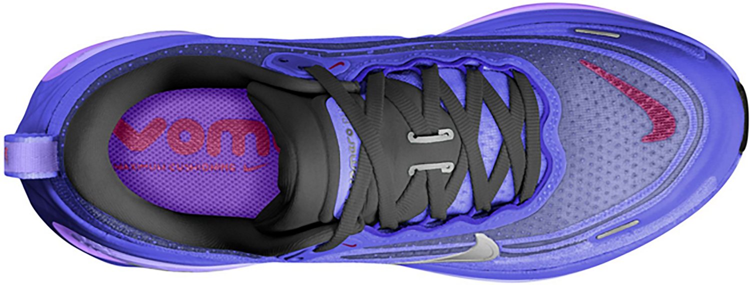 Nike Women's Vomero Plus Running Shoes - view number 4