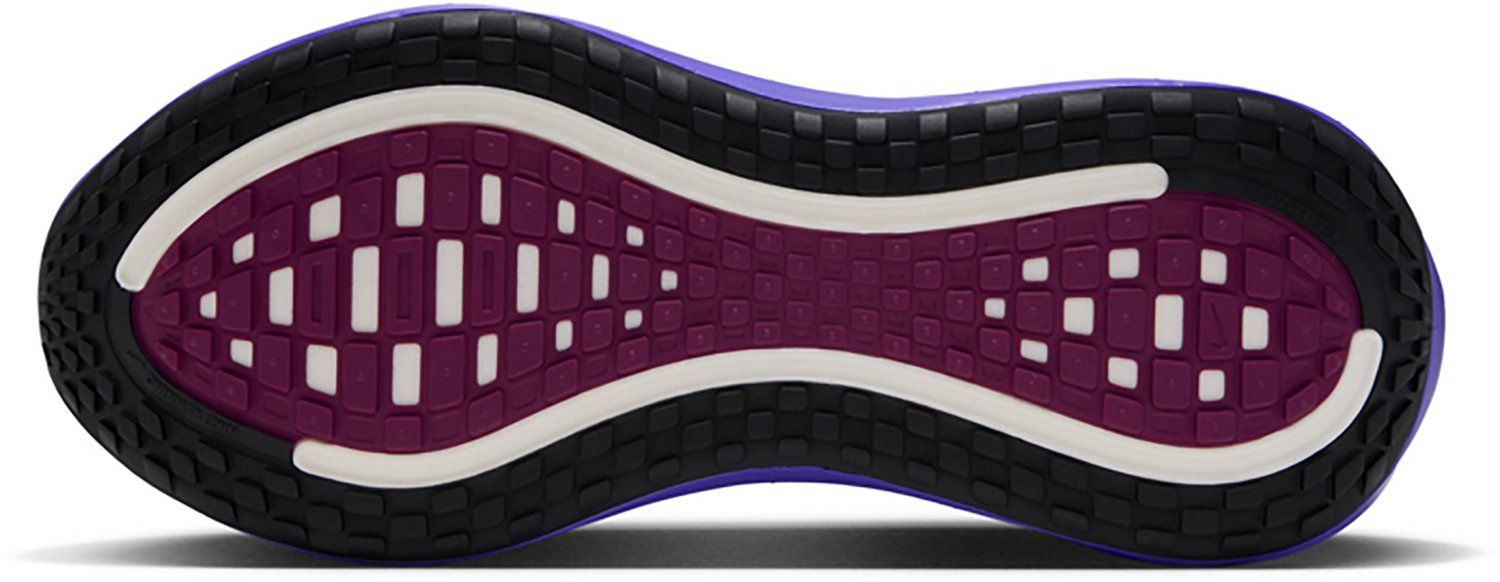 Nike Women's Vomero Plus Running Shoes - view number 5