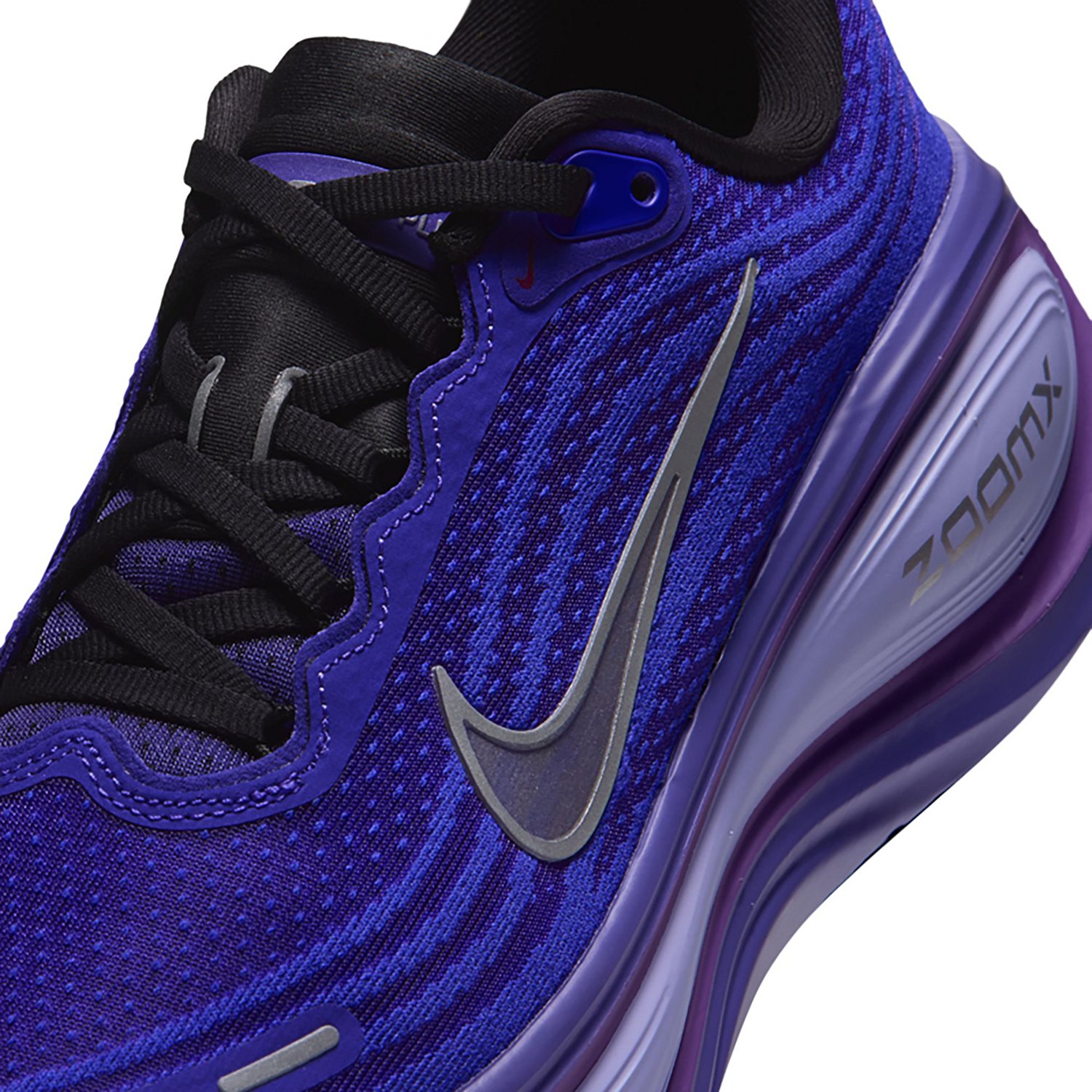 Nike Women's Vomero Plus Running Shoes - view number 6
