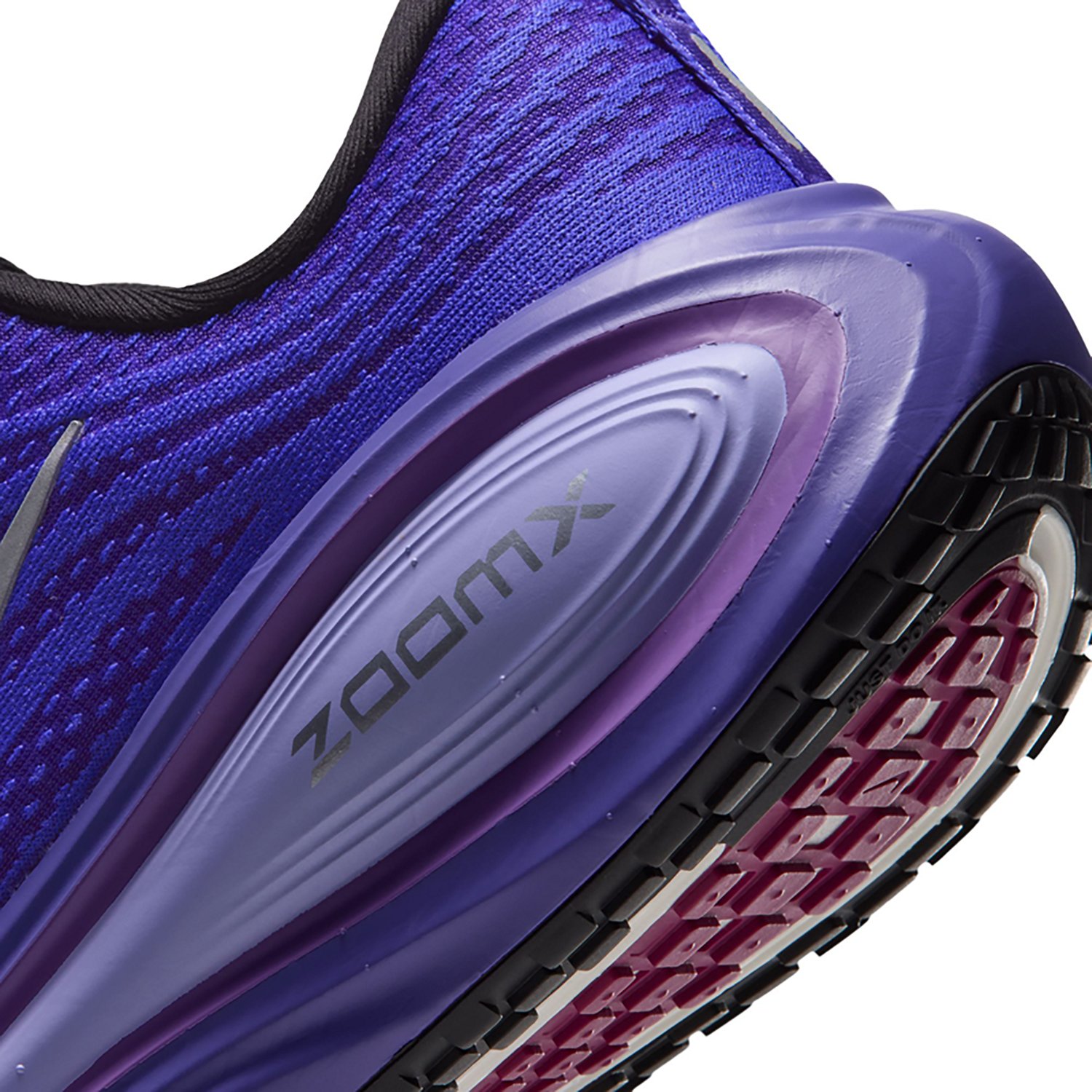 Nike Women's Vomero Plus Running Shoes - view number 7