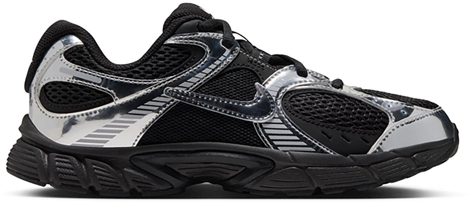 Nike Kids' V5 Runner Shine Grade School Performance Shoes
