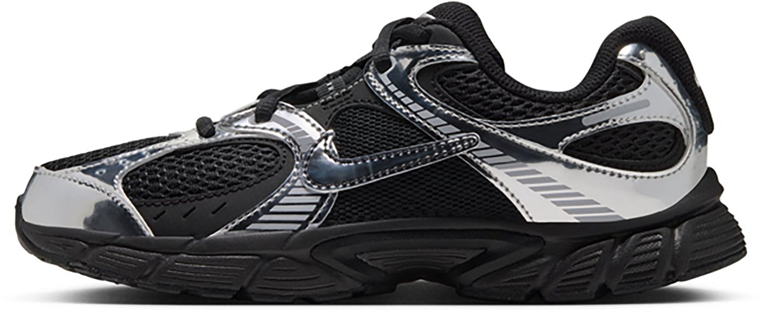 Nike Kids' V5 Runner Shine Grade School Performance Shoes - view number 2