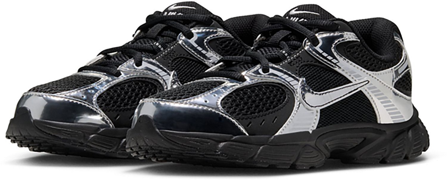 Nike Kids' V5 Runner Shine Grade School Performance Shoes - view number 3
