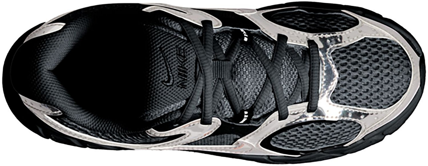 Nike Kids' V5 Runner Shine Grade School Performance Shoes - view number 4