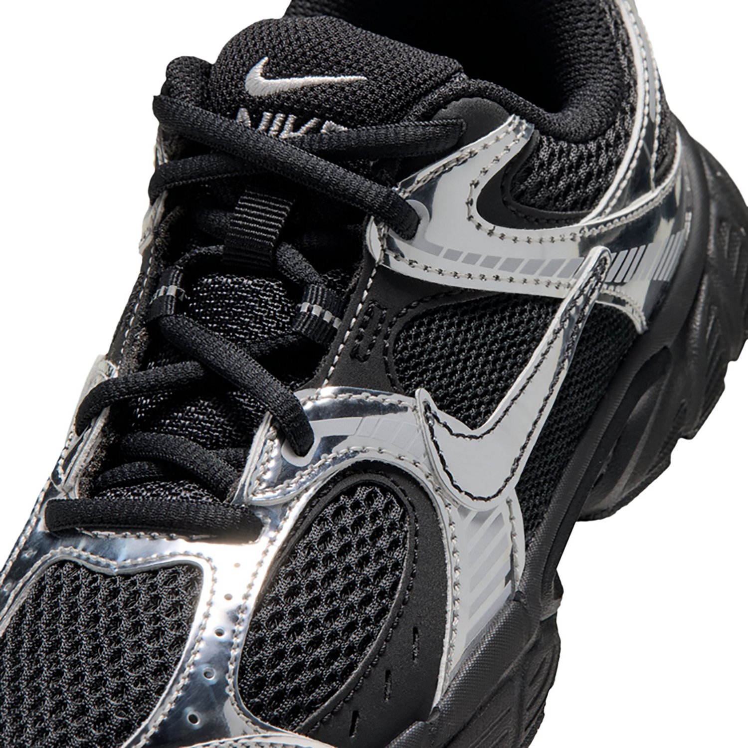 Nike Kids' V5 Runner Shine Grade School Performance Shoes - view number 6