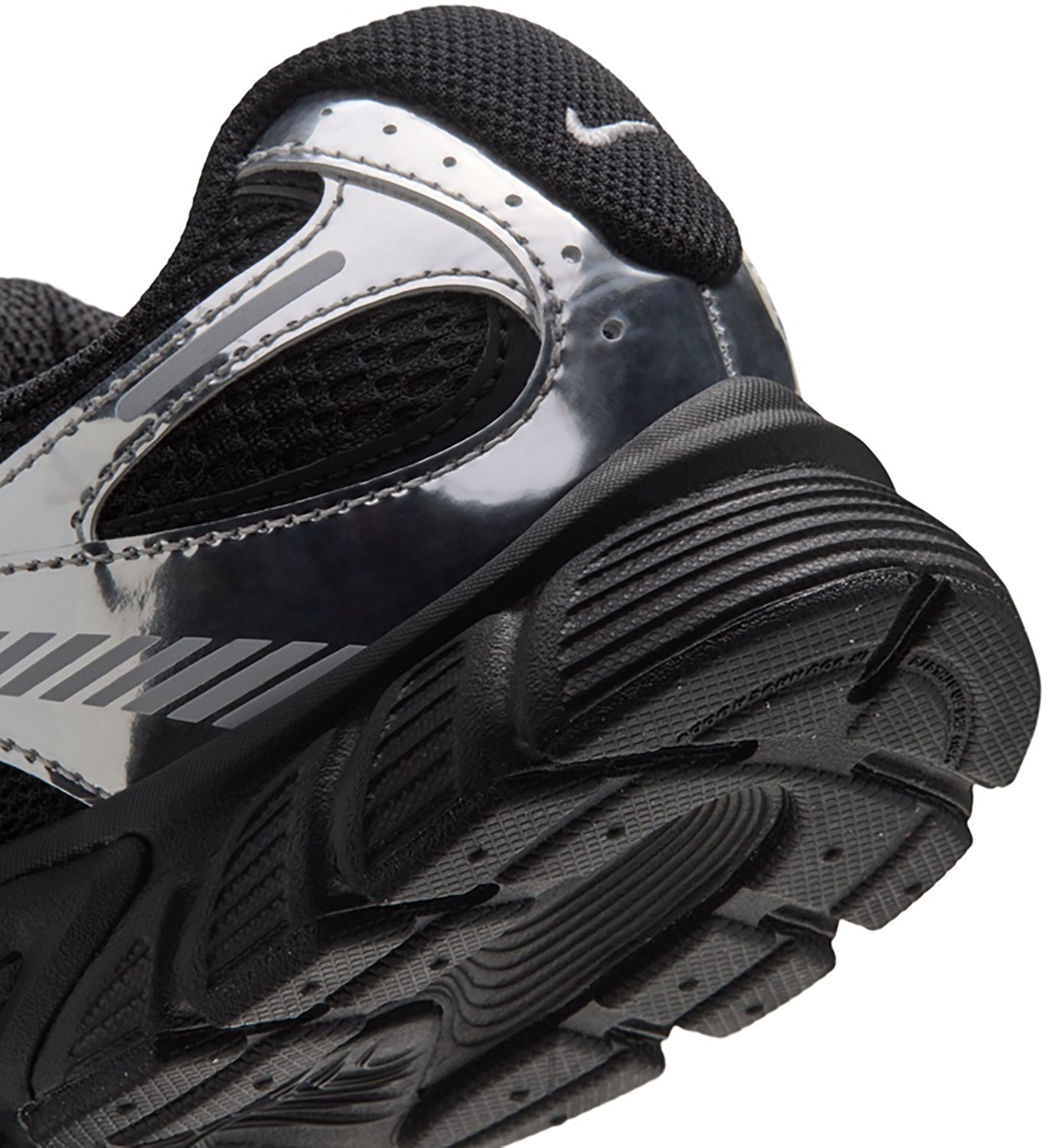 Nike Kids' V5 Runner Shine Grade School Performance Shoes - view number 7