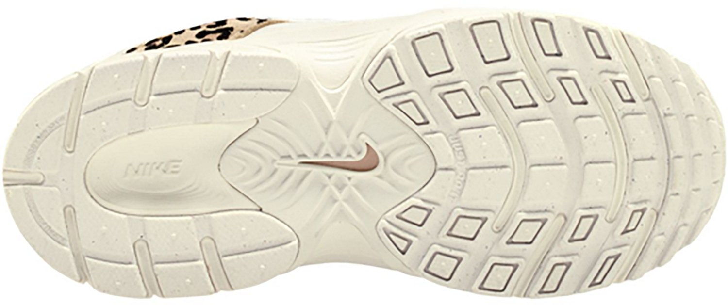 Nike Kids' V5 Leopard Print Preschool Running Shoes - view number 2