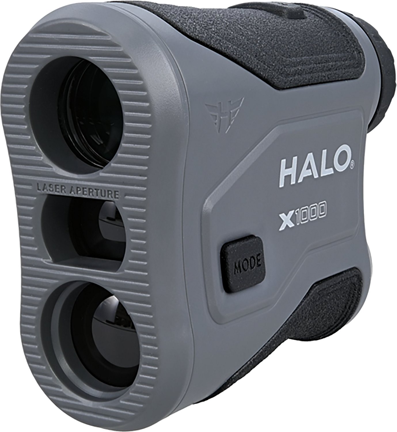 HALO 6x 1,000 yd Rangefinder