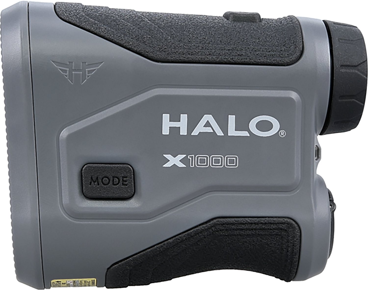 HALO 6x 1,000 yd Rangefinder - view number 3
