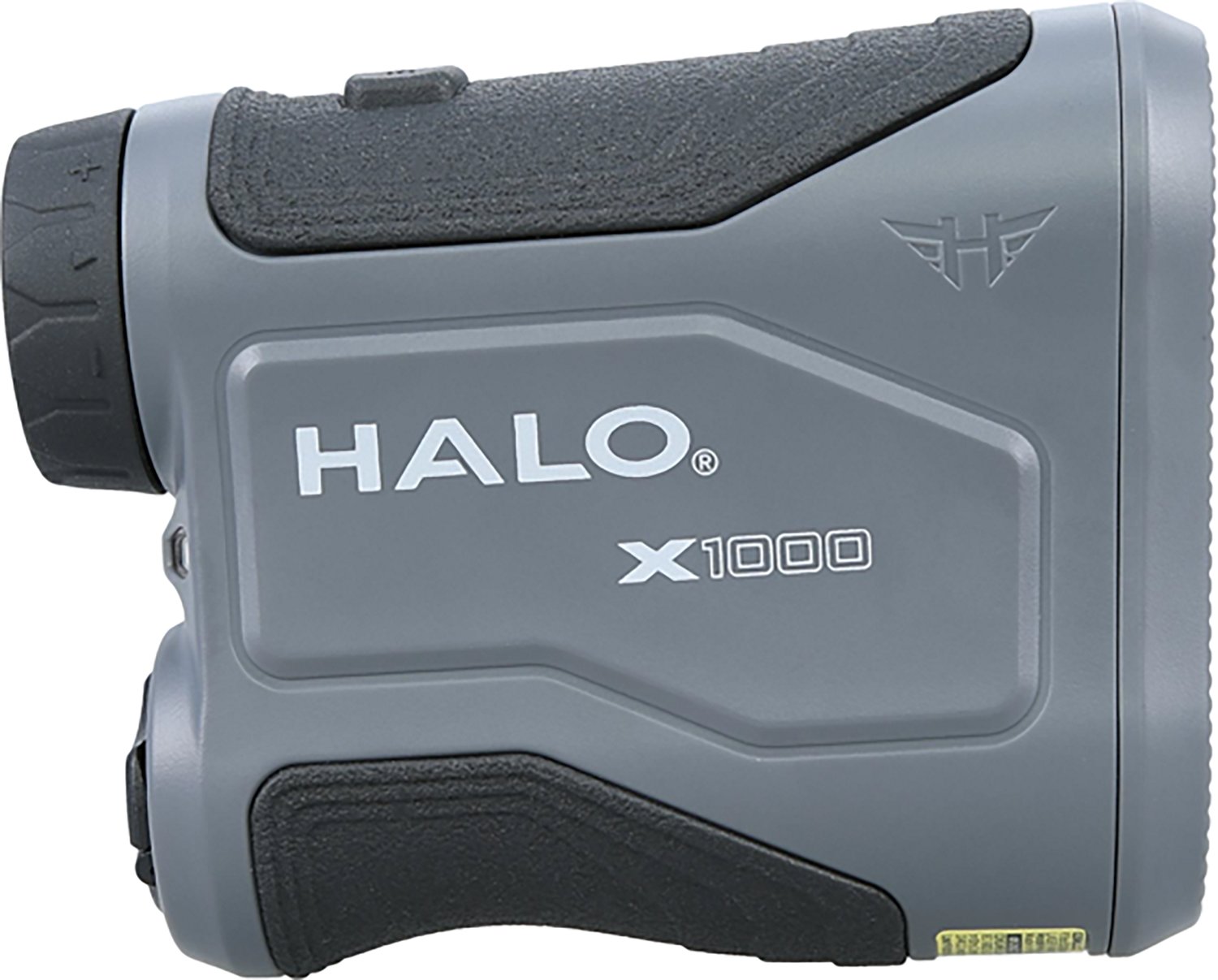 HALO 6x 1,000 yd Rangefinder - view number 4
