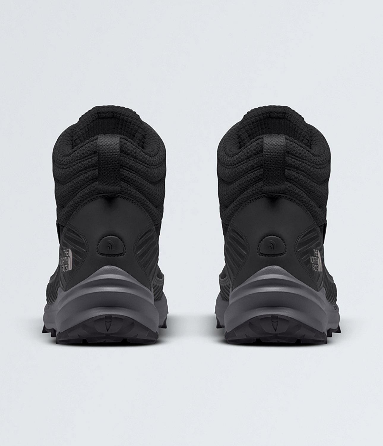 The North Face Men's VECTIV Fastpack Insulated Waterproof Boots - view number 4