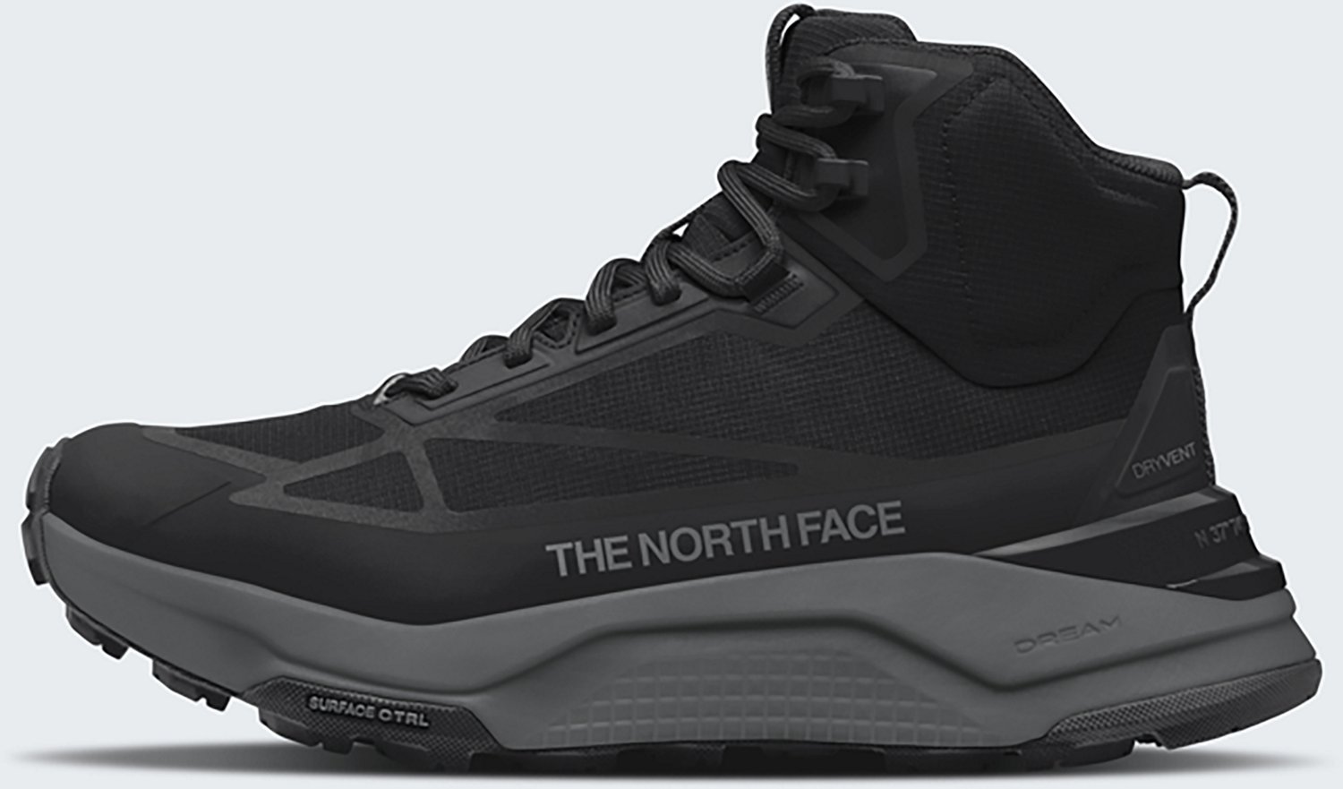 The North Face Women's Fastpack Mid Top Waterproof Boots