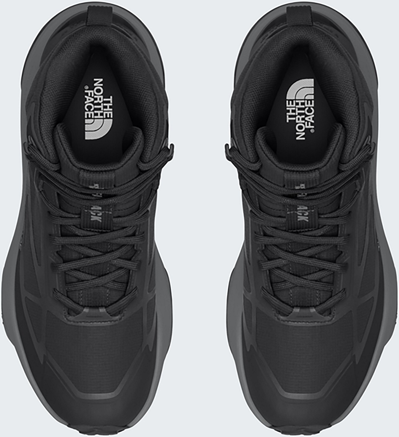 The North Face Women's Fastpack Mid Top Waterproof Boots - view number 2