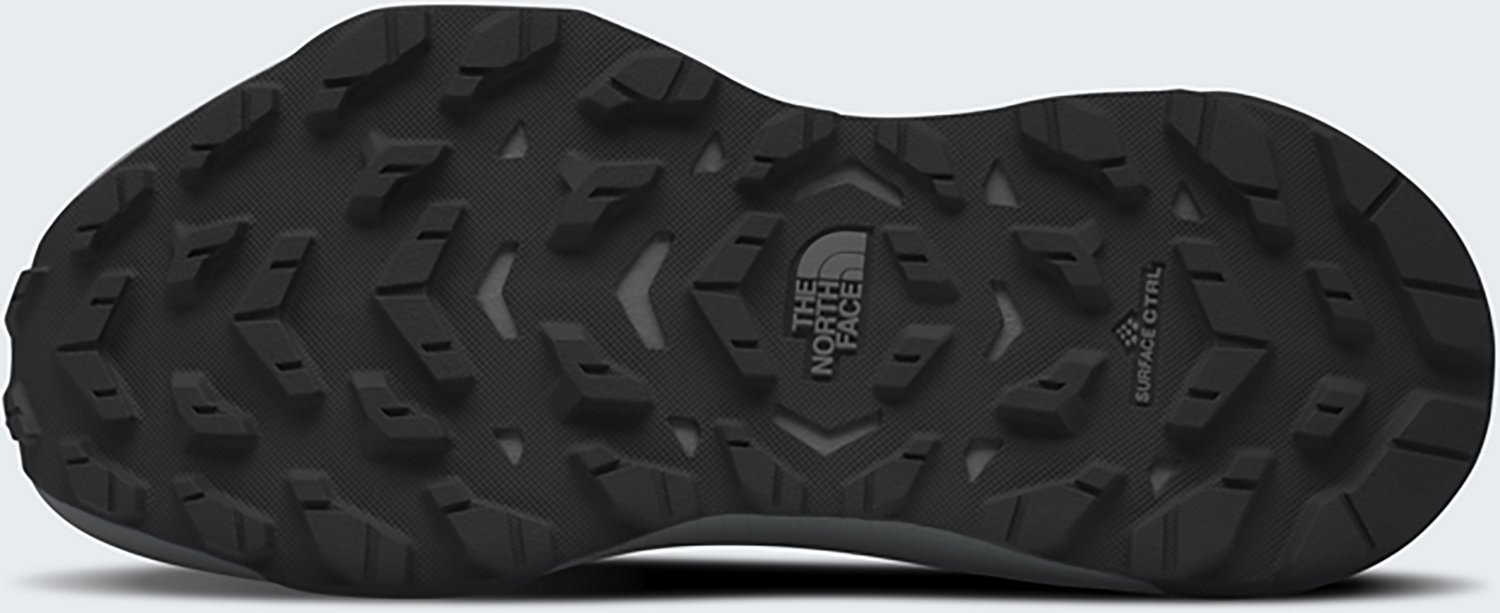 The North Face Women's Fastpack Mid Top Waterproof Boots - view number 3