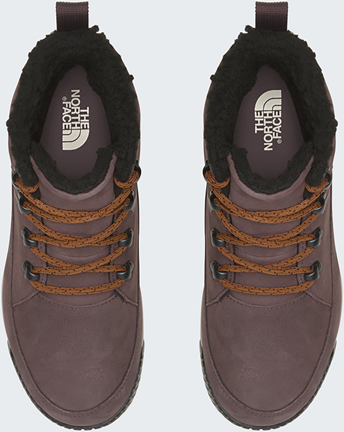 The North Face Women's Sierra Mid Top Waterproof Boots - view number 2