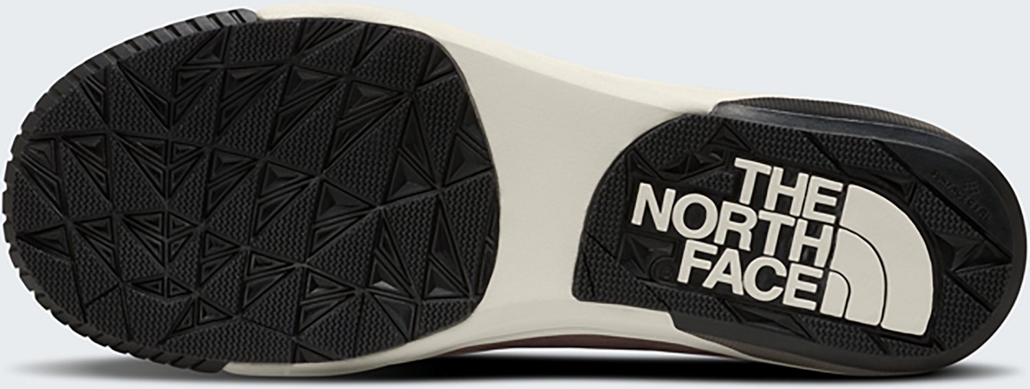 The North Face Women's Sierra Mid Top Waterproof Boots - view number 3