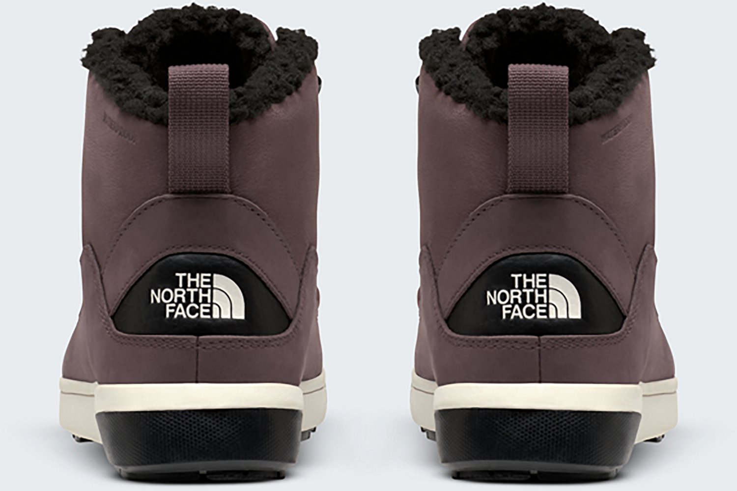 The North Face Women's Sierra Mid Top Waterproof Boots - view number 4
