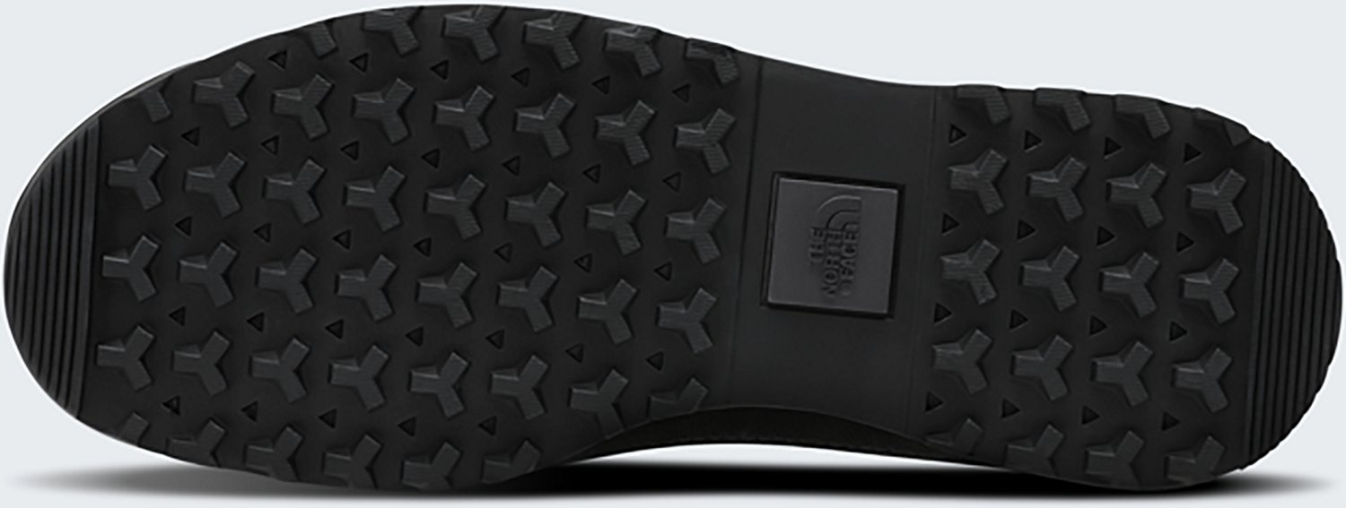 The North Face Women's Back-to-Berkeley IV Leather Waterproof Boots - view number 3