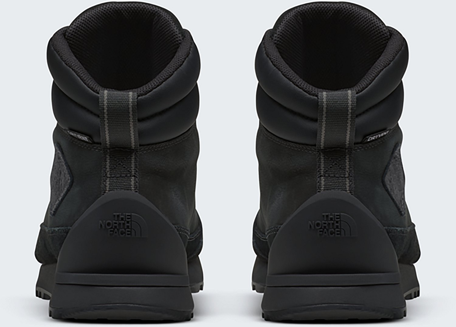 The North Face Women's Back-to-Berkeley IV Leather Waterproof Boots - view number 4