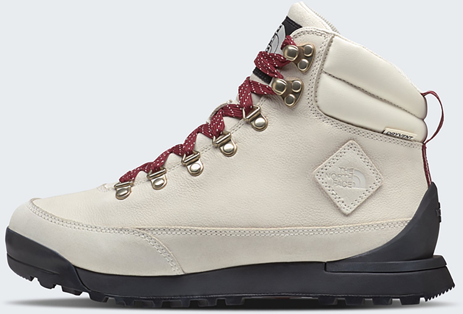 The North Face Women's Back-to-Berkeley IV Leather Waterproof Boots