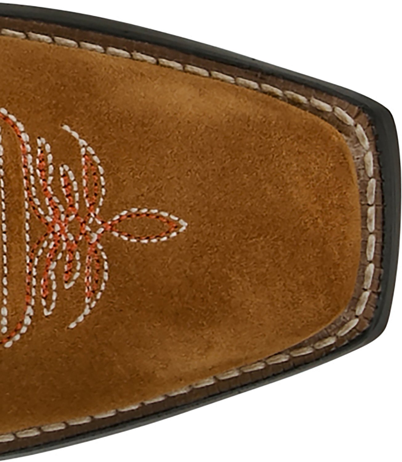 Justin Boots Kids' Bronci Junior Boots - view number 7