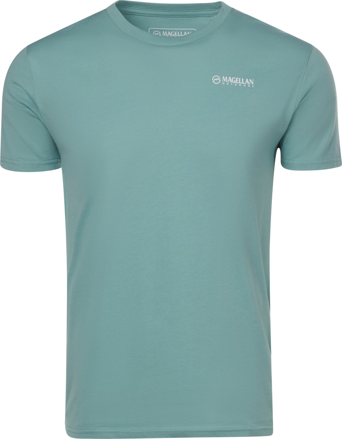 Magellan Outdoors Men's Bass Cooler T-shirt - view number 2
