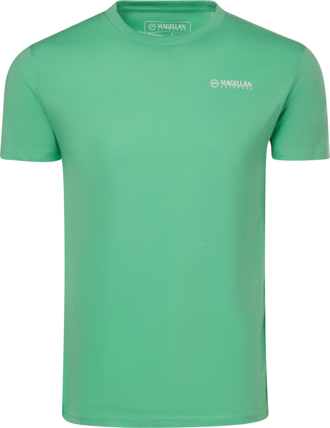 Magellan Outdoors Men's Pointer Tailgate T-shirt - view number 2