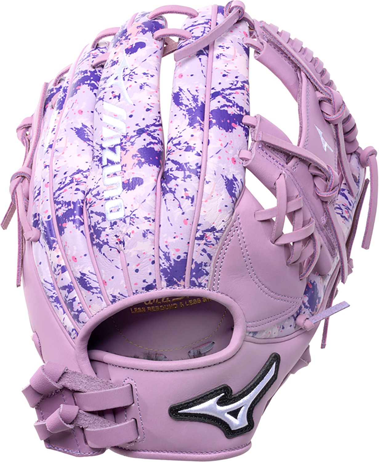 Mizuno 11.75 in MVP Prime M-Print Fast-Pitch Glove | Academy