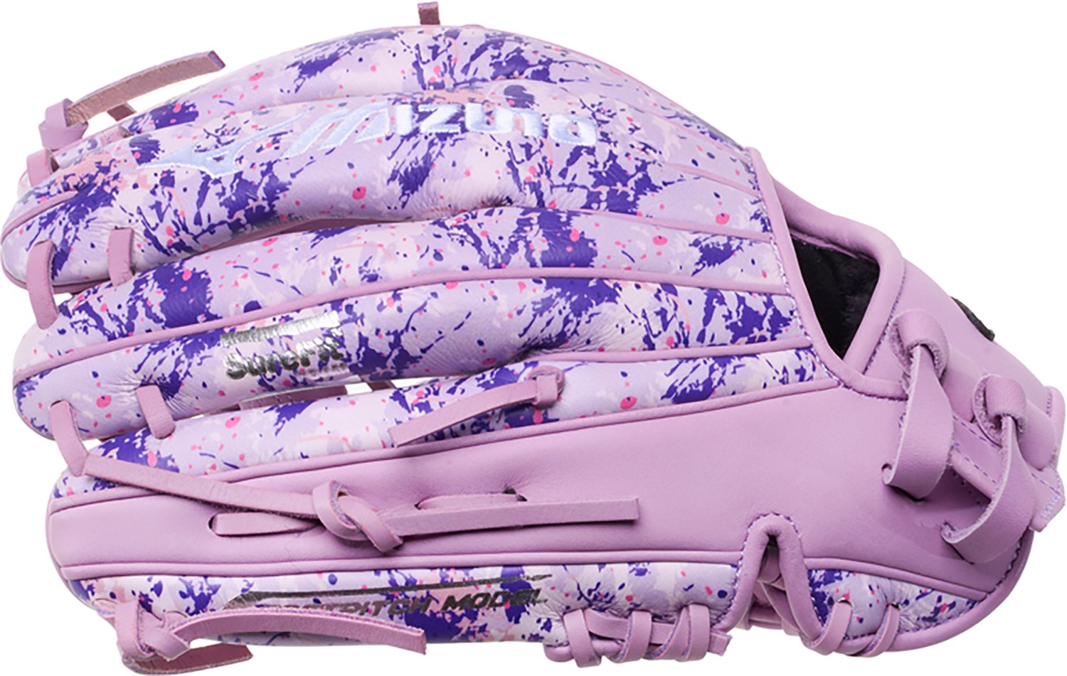 Mizuno 11.75 in MVP Prime M-Print Fast-Pitch Glove | Academy