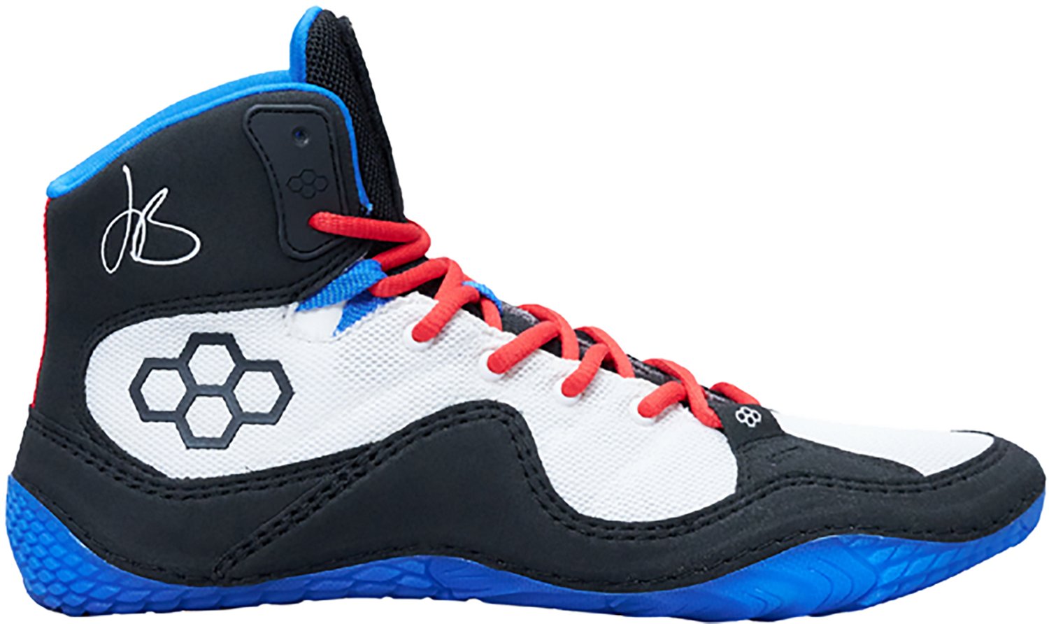 RUDIS® Adults' JB1 Wrestling Shoes