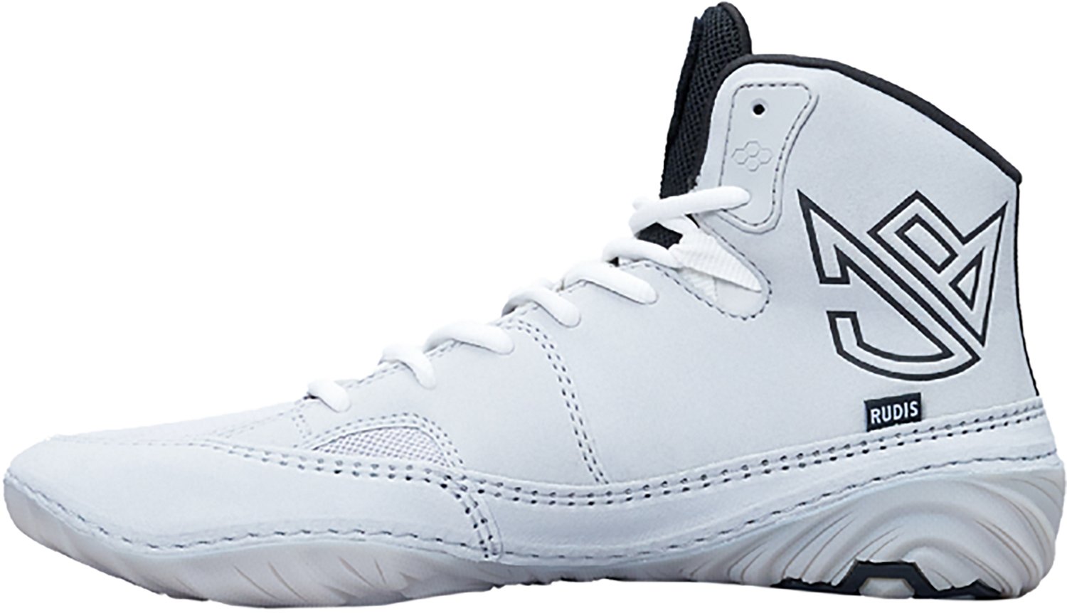 RUDIS® Adults' JB1 Wrestling Shoes - view number 2
