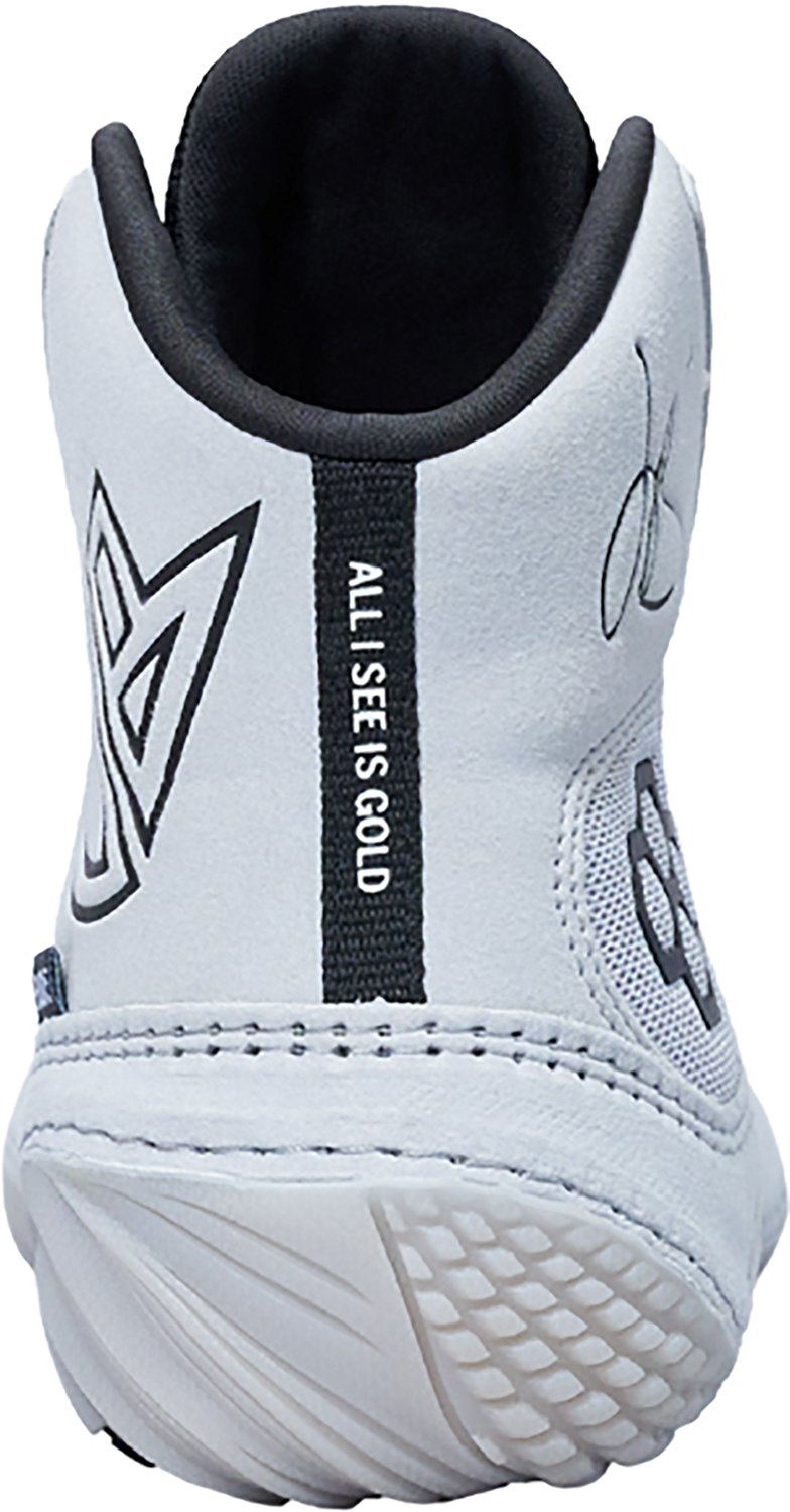 RUDIS® Adults' JB1 Wrestling Shoes - view number 4