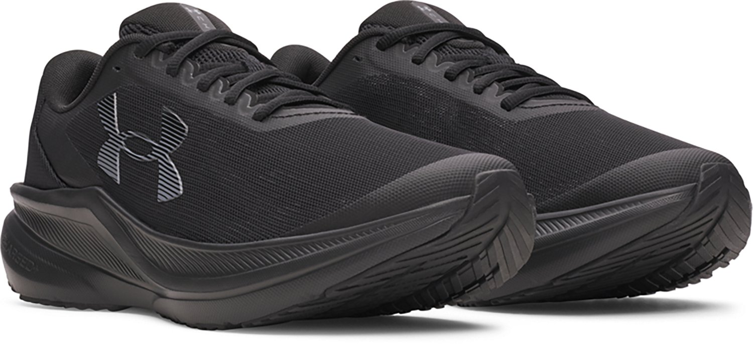 Under Armour Men's Chase Running Shoes - view number 3