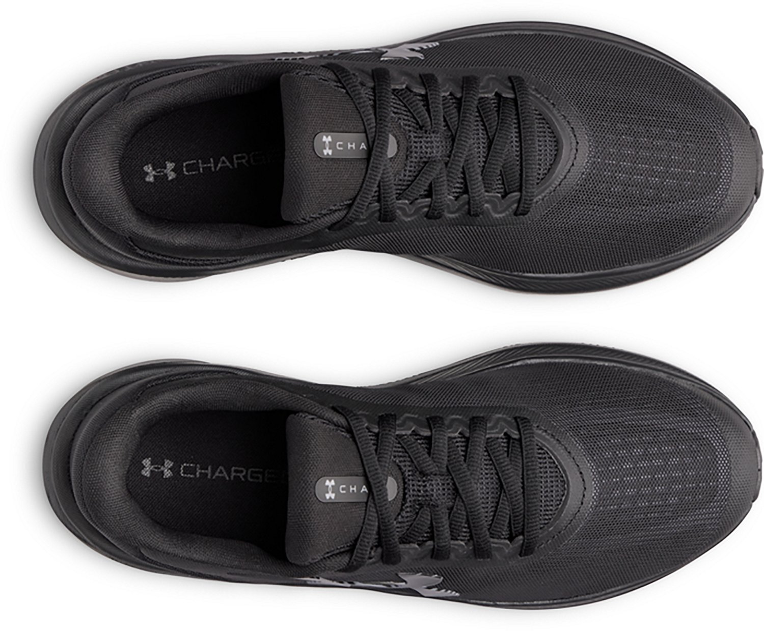 Under Armour Men's Chase Running Shoes - view number 4